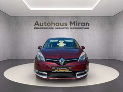 Bild des Angebotes Renault Grand Scenic 1,2 TCe Paris ( TÜV neu* Anhäng.K)