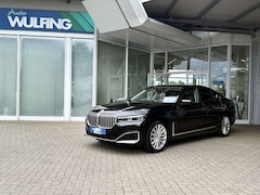 Bild des Angebotes BMW 745 e 3.0 Sportautom. Head-Up ACC Pano. Ambiente