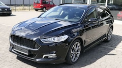 Bild des Angebotes Ford Mondeo Turnier ST-Line/Navi/Euro6/R-Cam/LM