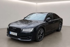 Bild des Angebotes Audi S8 plus