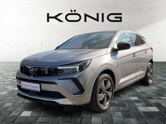 Bild des Angebotes Opel Grandland X Elegance Carplay*PDC/Kamera*Allwetter