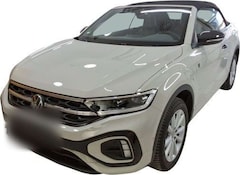 Bild des Angebotes VW T-Roc Cabriolet R-LINE KARMANN EDITION PLUS 150PS DSG NP