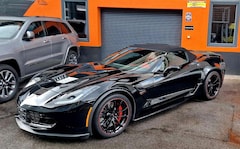 Bild des Angebotes Corvette C7 Grand Sport