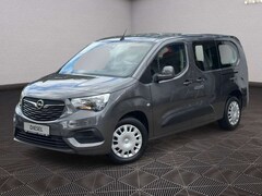 Bild des Angebotes Opel Combo Life XL Edition *1.HAND*HECKFLÜGELTÜREN*