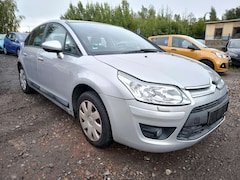 Bild des Angebotes Citroen C4 Tonic 1.6 16V