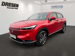 Bild des Angebotes Honda HR-V Elegance 1.5 Hybrid Automatik+Allwetter+ACC