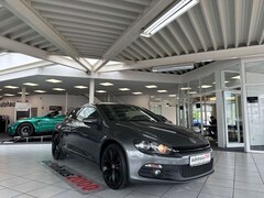 Bild des Angebotes VW Scirocco 1.4 TSI 118 kW Team BI-XENON/NAVI/TEMPO