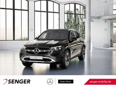 Bild des Angebotes Mercedes-Benz GLC 400 e 4M Avantgarde DigitalLight Pano AHK