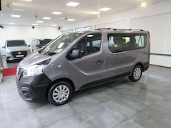 Bild des Angebotes Nissan NV300 COMFORT * 9-SITZER + KLIMA *