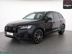 Bild des Angebotes Audi SQ7 SQ7 4.0 TFSI qu COMP. PLUS 7 SITZE LASER,RAUTEN