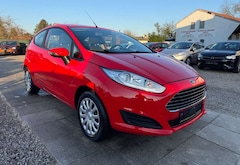 Bild des Angebotes Ford Fiesta Trend Sportsitze Sport Lenkrad