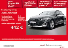Bild des Angebotes Audi A3 35 TFSI S tronic LED Kamera Sitzhzg