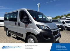 Bild des Angebotes Peugeot Boxer Kasten 330 L1H1 Pro BlueHDi 140 Stop&Start 2.2 FAP