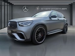Bild des Angebotes Mercedes-Benz GLC 63 AMG AMG GLC 63 S 4M+ PANO+AHK+MAGNO+360°+LEDERNAPPA