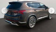 Bild des Angebotes Hyundai SANTA FE Hyundai Santa Fe Prime 8-fach bereift