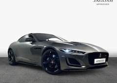 Bild des Angebotes Jaguar F-Type Coupe P300 Aut. R-Dynamic
