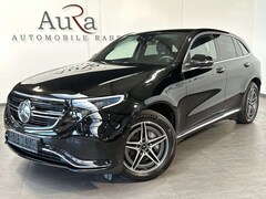 Bild des Angebotes Mercedes-Benz EQC 400 4Matic AMG-Line NAV+LED+19ZO+KEYLESS+1HD