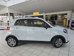 Bild des Angebotes Leapmotor T03 37.3kWh