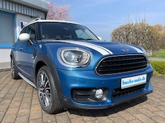 Bild des Angebotes MINI Cooper D Countryman LED Navi 18" JCW Räder