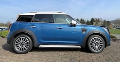 Bild des Angebotes MINI Cooper D Countryman LED Navi 18" JCW Räder