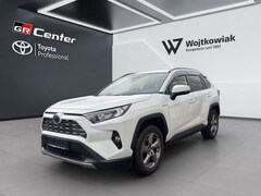 Bild des Angebotes Toyota RAV 4 4 Hybrid 4x2 Club *Technik-Paket*