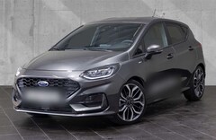 Bild des Angebotes Ford Fiesta ST-Line X 1.0 EcoBoost Hybrid 5-türig