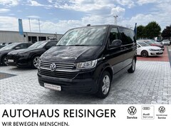 Bild des Angebotes VW T6 Multivan .1 Comfortline 2.0 TDI DSG (AHK,Leder,Navi) Klima