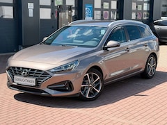 Bild des Angebotes Hyundai i30 1.5 T-GDI 48V Prime *Navi*Totwinkel*ACC*RFK*