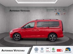 Bild des Angebotes VW Caddy California Maxi 1.5 TSI Navi LED Klima