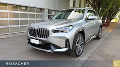 Bild des Angebotes BMW X1 xDrive30e X-Line,LCPro.HuD,DAPro.AHK
