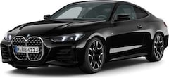 Bild des Angebotes BMW 420 d xDrive Coupe M Sport Cockpit PRO Aktiver Te