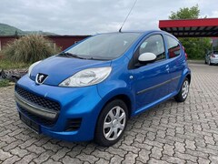 Bild des Angebotes Peugeot 107 70 Urban Move