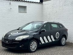 Bild des Angebotes Renault Megane Grandtour Expression dCi 130 Navi Ahk