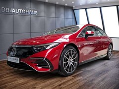 Bild des Angebotes Mercedes-Benz EQS 450+