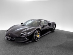 Bild des Angebotes Ferrari 296 GTS