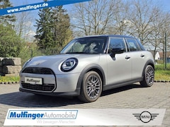 Bild des Angebotes MINI Cooper C Aut. HUD ACC Kamera Lenkradh.Paket S Navi
