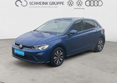 Bild des Angebotes VW Polo 1.0 Move