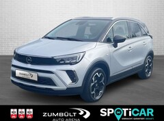 Bild des Angebotes Opel Crossland Ultimate 1.2 AT +Allwetter HUD Pano Navi LED RFK S