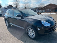 Bild des Angebotes Porsche Cayenne S V8* TOP ZUSTAND* 96000 KM ORIGINAL