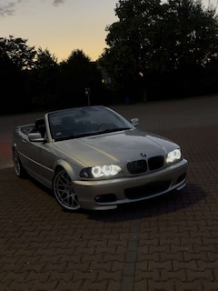 Bild des Angebotes BMW 318 M Packet