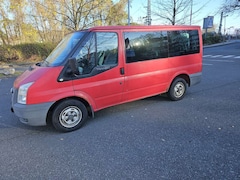 Bild des Angebotes Ford Transit Bus T260  2.2 TD
