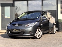 Bild des Angebotes Mazda 2 1.3 Independence Klima