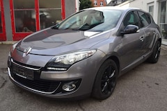 Bild des Angebotes Renault Megane 1.6 DCi BOSE Edition *KEYLESS&Go*NAVI*