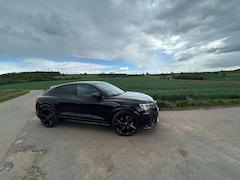 Bild des Angebotes Audi RS Q3 RS Q3 Sportback breiter - tiefer / Garantie