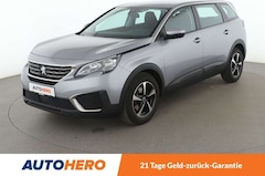 Bild des Angebotes Peugeot 5008 1.2 PureTech Access*TEMPO*AHK*ALU*
