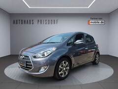 Bild des Angebotes Hyundai iX20 Space Plus Automatik/Klima/Navi/Tempomat