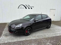 Bild des Angebotes Alfa Romeo Giulietta Sprint /Veloce Paket