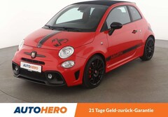 Bild des Angebotes Abarth 595C 1.4 Turbo esseesse *PDC*BEATS*AKRAPOVIC*
