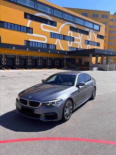 Bild des Angebotes BMW 530 530d xDrive Aut.
