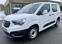 Bild des Angebotes Opel Combo Cargo Edition"Klimaanlage,PDC hi.,Multimedia Radio